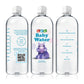 Purified Distilled Water for Babies - 16.9 oz